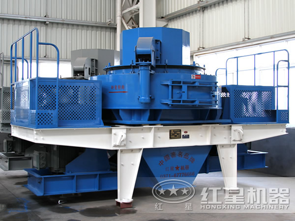 河南花崗巖制砂機(jī)廠家-價(jià)格怎么樣？可投不？