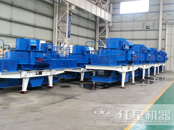 河南花崗巖制砂機(jī)廠家-價(jià)格怎么樣？可投不？