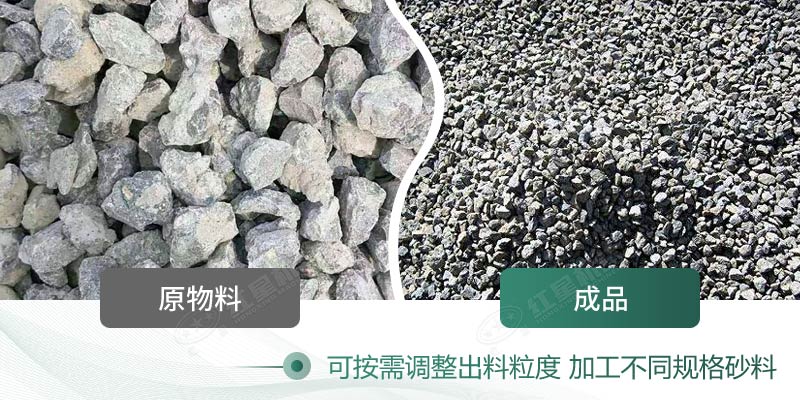 細(xì)碎機工作現(xiàn)場視頻，設(shè)備廠家推薦