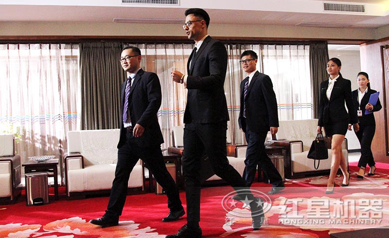 服務團隊 服務團隊