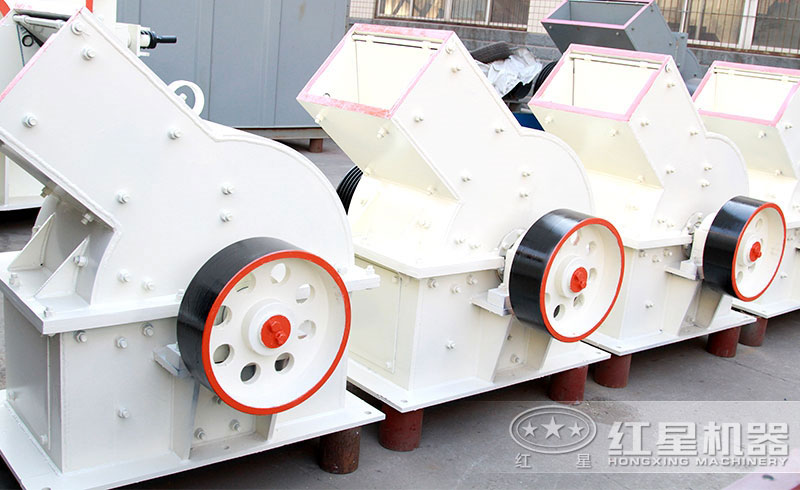 粉碎機能破碎玻璃嗎？玻璃粉碎后銷路怎么樣？