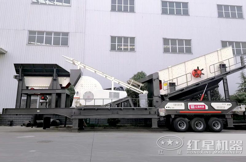 重錘破碎機型號多多，詳細參數(shù)信息介紹
