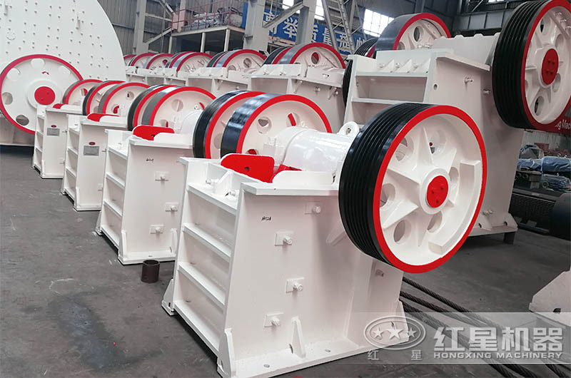 每周答疑：適合小型砂石生產線用的設備有哪些？