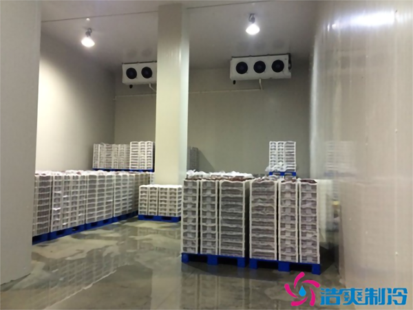 建造食品冷藏庫(kù)安裝費(fèi)用是多少？