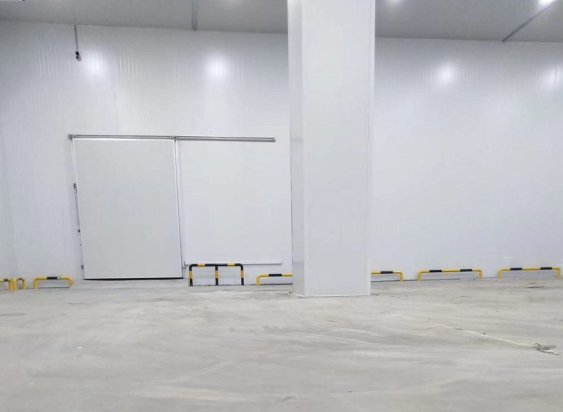 200噸肉品存儲(chǔ)需要建造多大面積的凍庫？_浩爽制冷