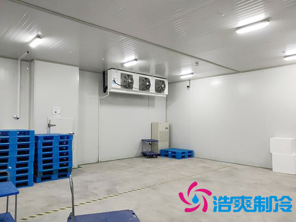 屠宰場(chǎng)速凍庫造價(jià)預(yù)算及屠宰加工冷庫建造溫度標(biāo)準(zhǔn)-浩爽制冷
