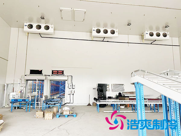 2000噸冷庫造價多少錢？2000噸各類冷庫造價開支一覽表-浩爽制冷