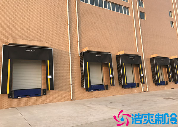 湖南食品加工冷庫安裝問題有哪些？.jpg
