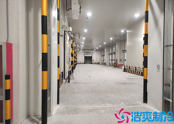 蔬菜農(nóng)產(chǎn)品儲存應(yīng)該選擇什么類型的冷庫？.jpg