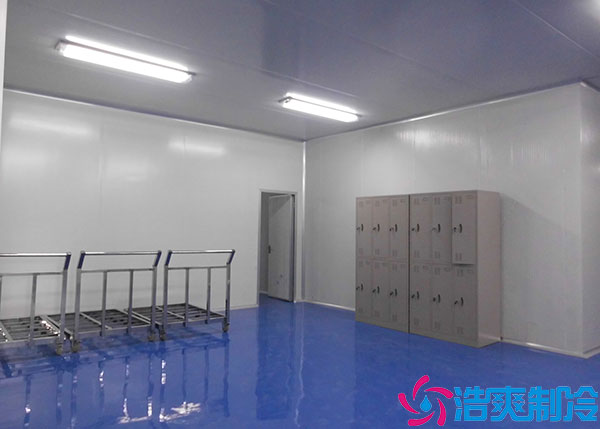 內(nèi)蒙古氣調(diào)果蔬冷庫造價(jià)與什么因素有關(guān)？jpg