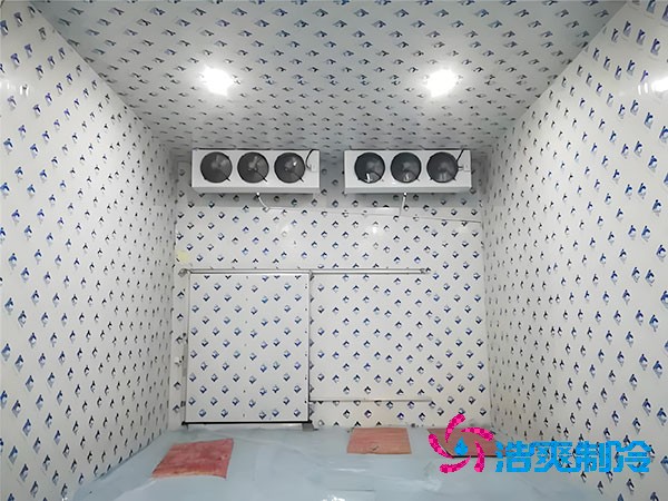 建造一個(gè)200平方米的恒溫冷庫(kù)需要多少資金？