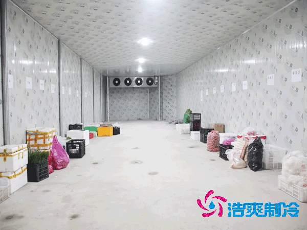 建造一個(gè)200平方米的恒溫冷庫(kù)需要多少資金？