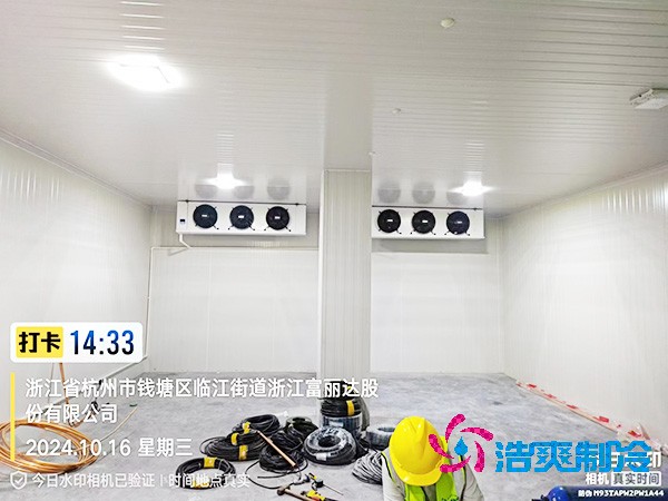 冷庫(kù)建設(shè)報(bào)價(jià)標(biāo)準(zhǔn)每平米造價(jià)多少？