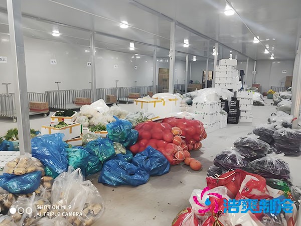  建造一個保鮮冷庫造價預(yù)算大概是多少錢？