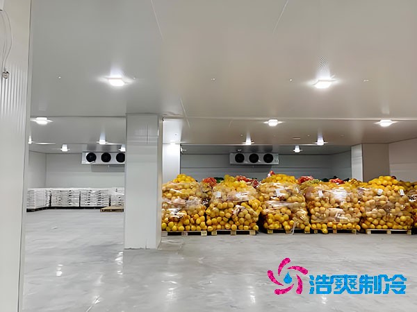 10萬元能建造多大規(guī)模的冷庫？可以用幾年？