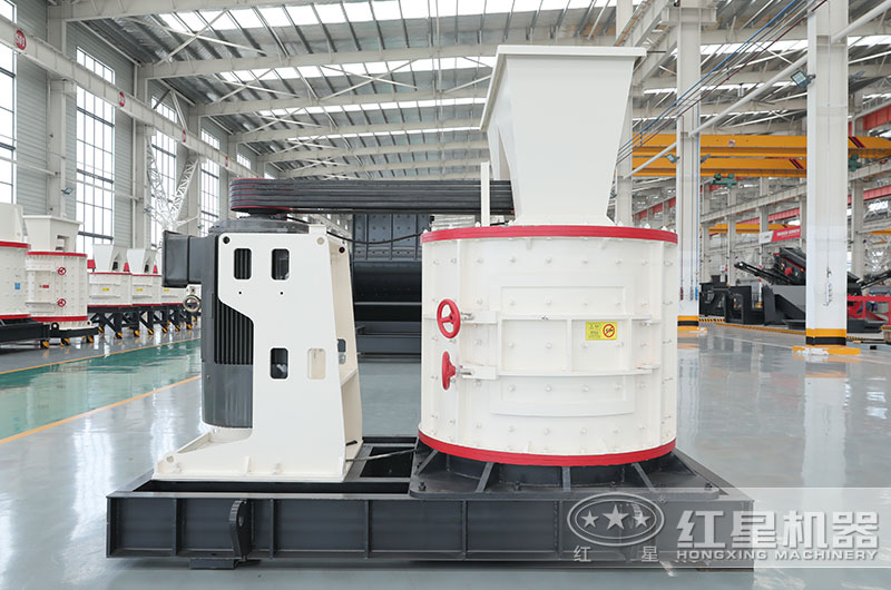 小型制砂破碎機(jī)能打沙子不？多少錢一臺？